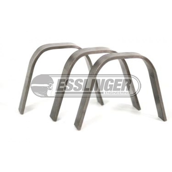 Cam tower strap kit