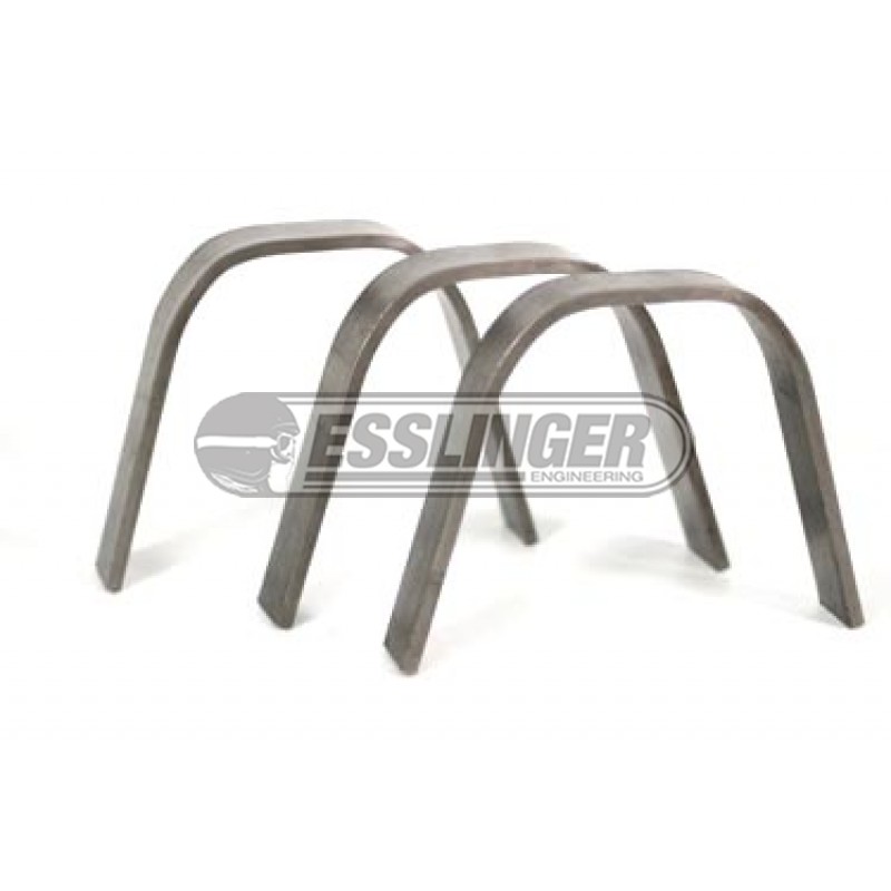 Cam tower strap kit