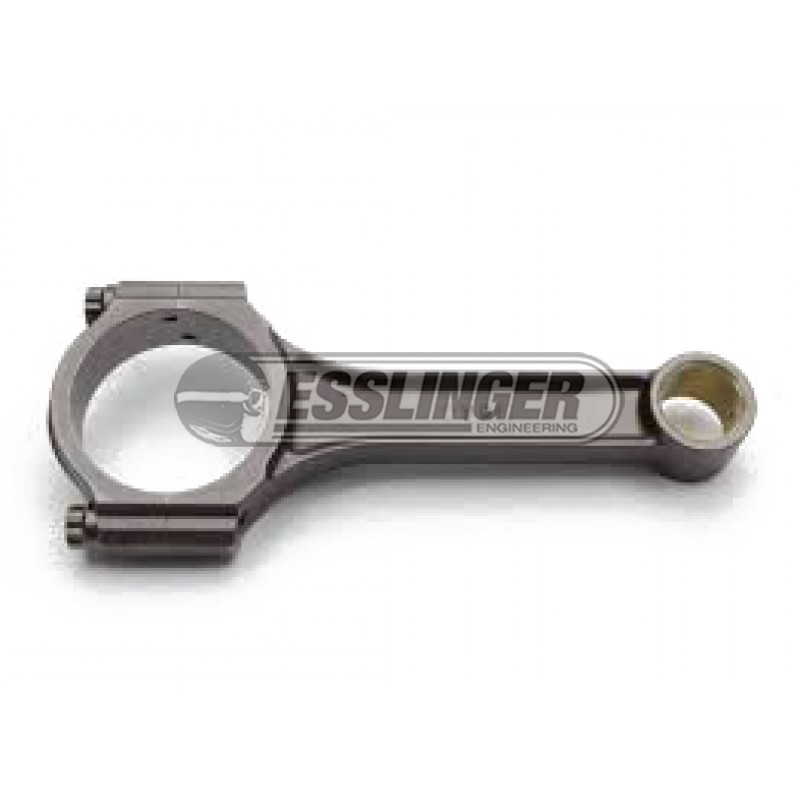 Ford 2300 SOHC 5.7" long rod & piston kit +.040 FORD 2300 SOHC 5.7" Long Rod & Piston Kit (3.820")