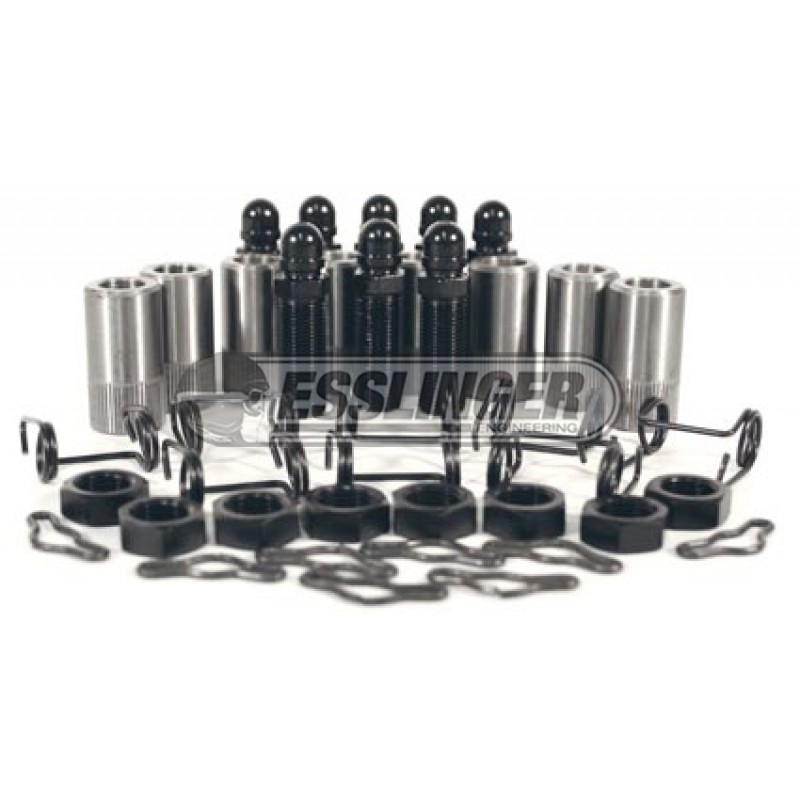 Ford 2300 Roller Solid Lifter Kit