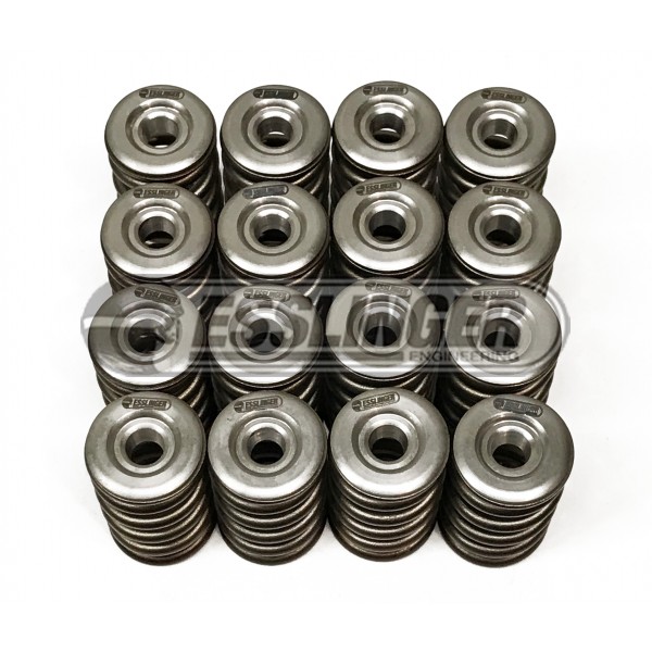 SPORT CAMS Ti-retainer valvespring kit ON SALE $25 OFF!