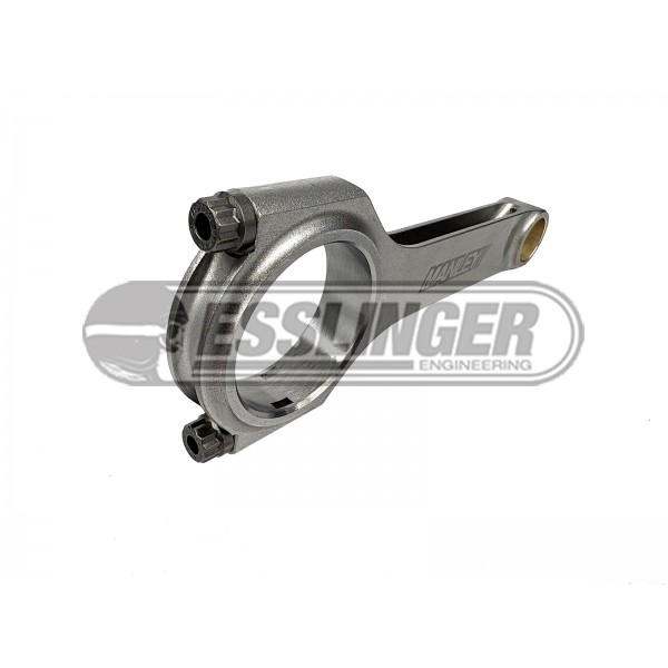MANLEY 6.136" ECOBOOST/ DURATEC "LONG ROD"