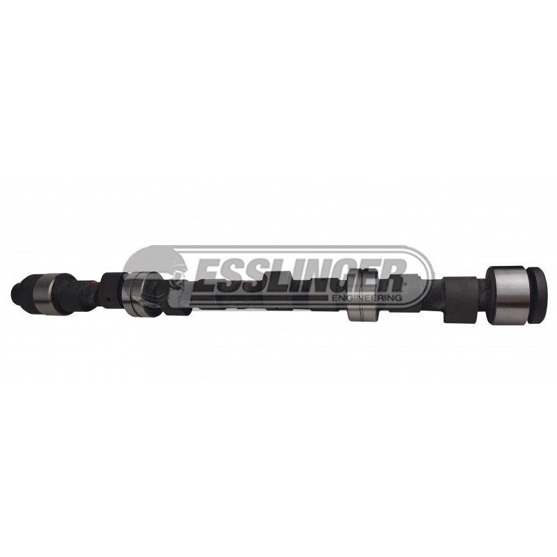 FORD 2300 SOHC NON ROLLER CAMSHAFT FORD 2300 SOHC NON ROLLER CAMSHAFT