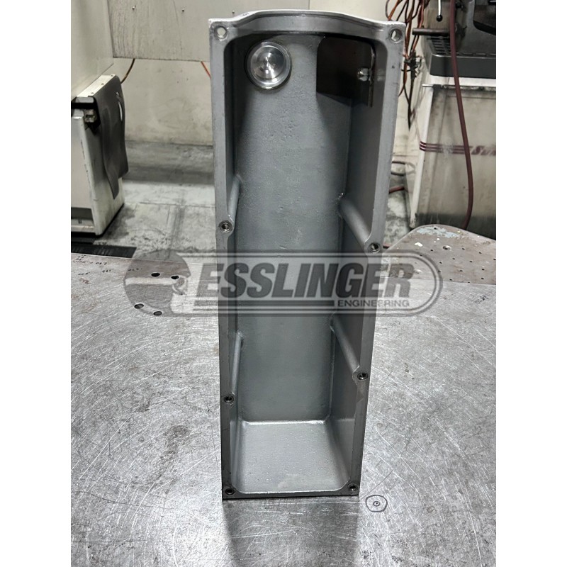 Ford 2300 SOHC Valvecover