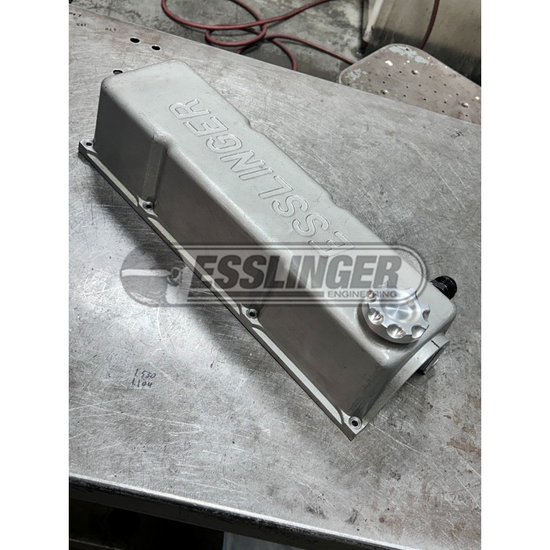 Ford 2300 SOHC Valvecover