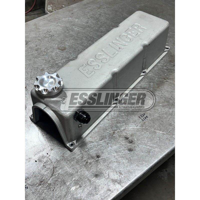 Ford 2300 SOHC Valvecover
