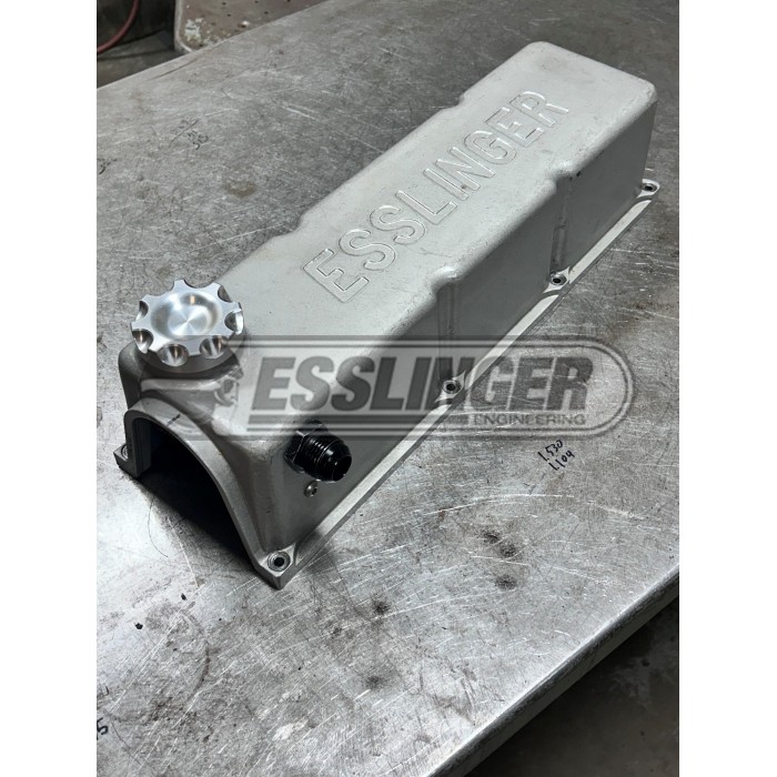 Ford 2300 SOHC Valvecover