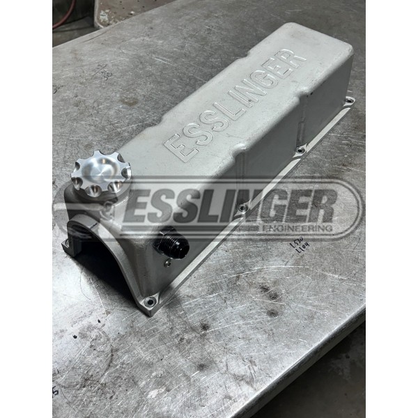 Ford 2300 SOHC Valvecover