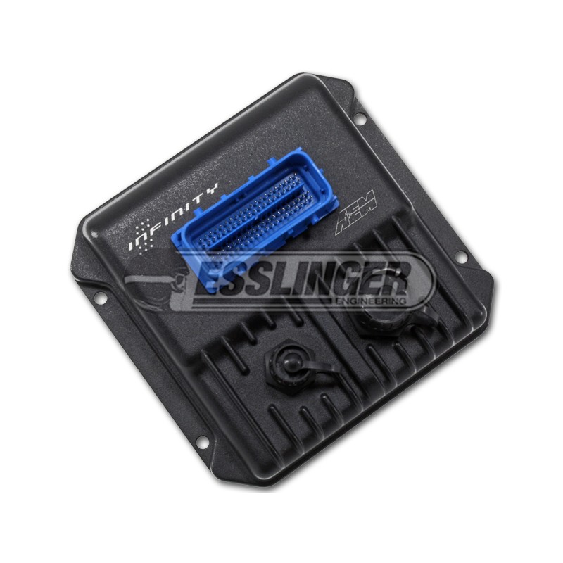 AEM Electronics Infinity 508 ECU