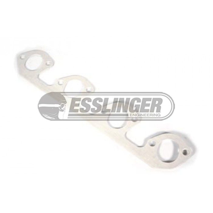Header gasket