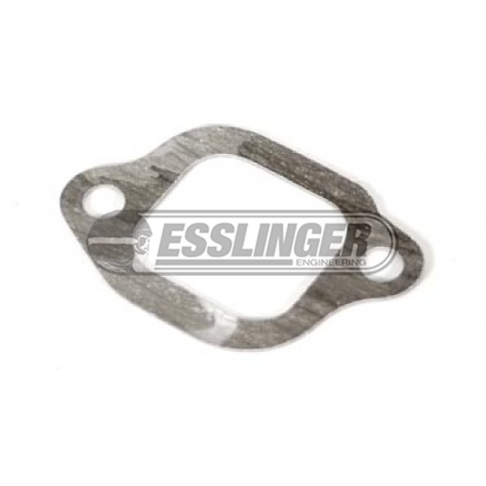 Midget Header Gasket