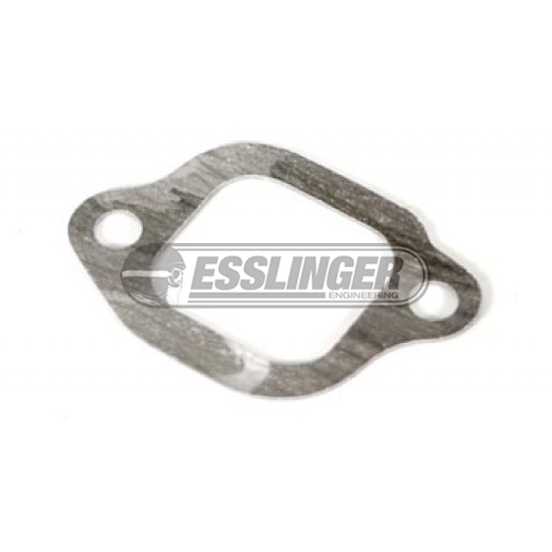 Midget Header Gasket