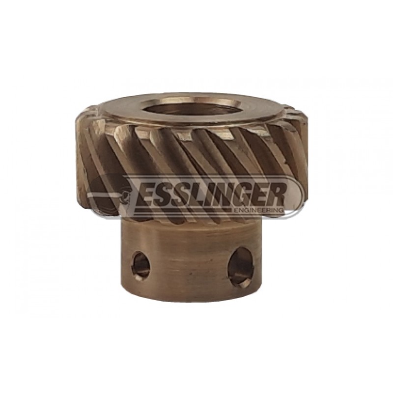 Ford 2300 SOHC Bronze Distributor Gear