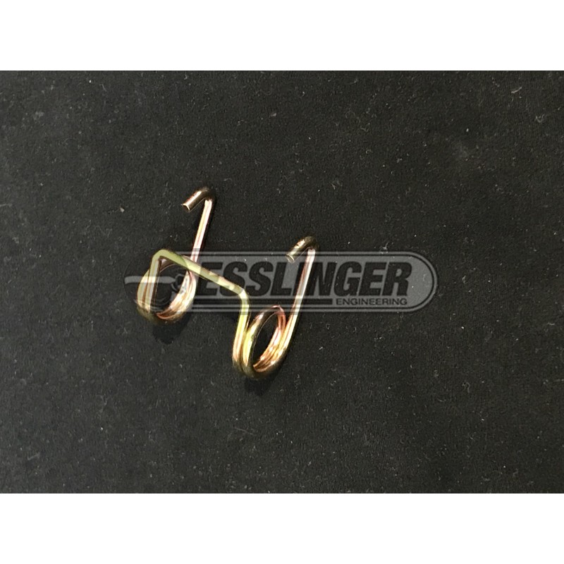 SOLID LIFTER MOUSE TRAP SPRINGS FLAT TAPPET