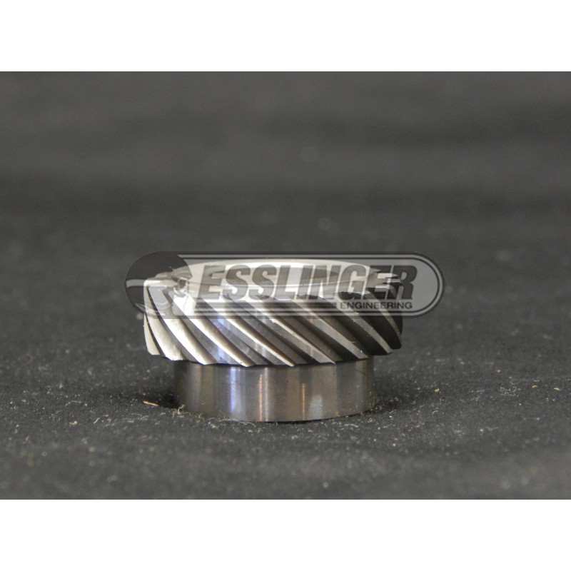 2.3 Billet intermediate shaft replacement gear