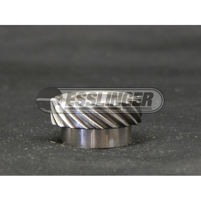 2.3 Billet intermediate shaft replacement gear