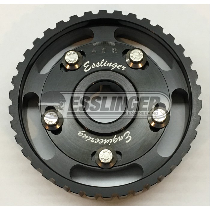 Ford 2300 SOHC Adjustable Cam Pulley