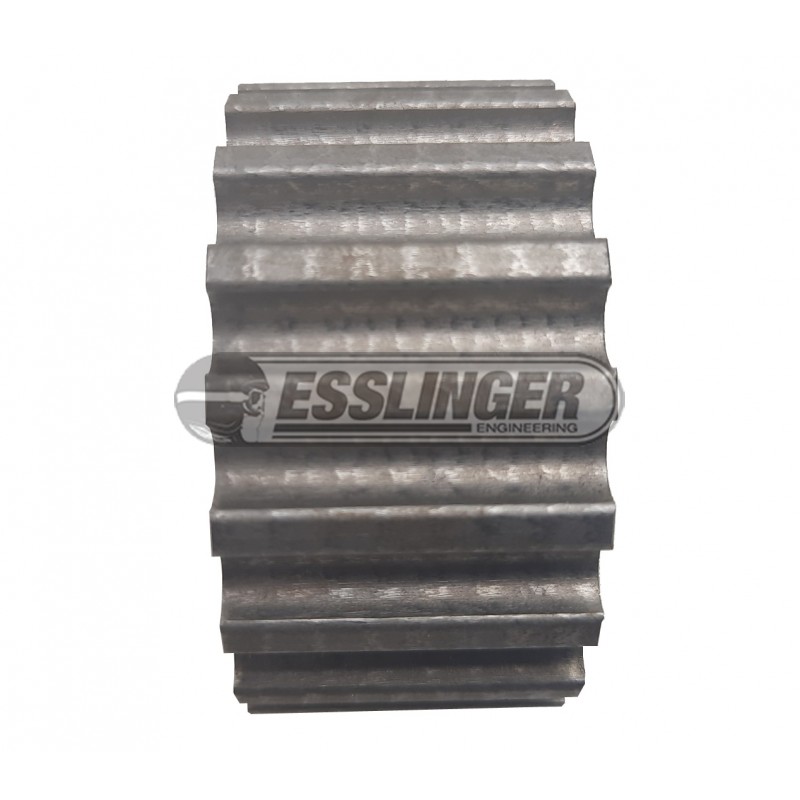 Ford SOHC Crank Gear