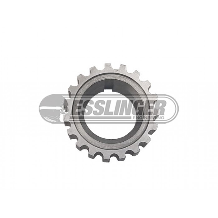 Ford SOHC Crank Gear