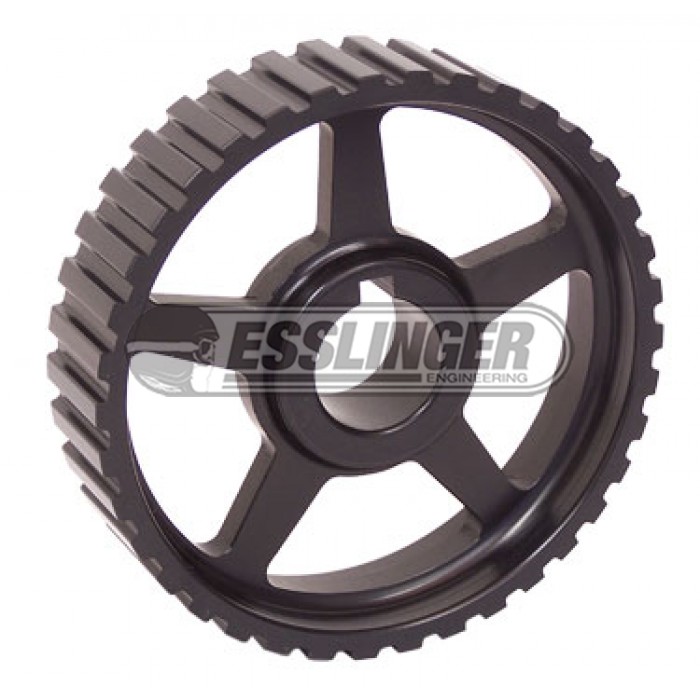 Square Tooth Intermediate Shaft Pulley