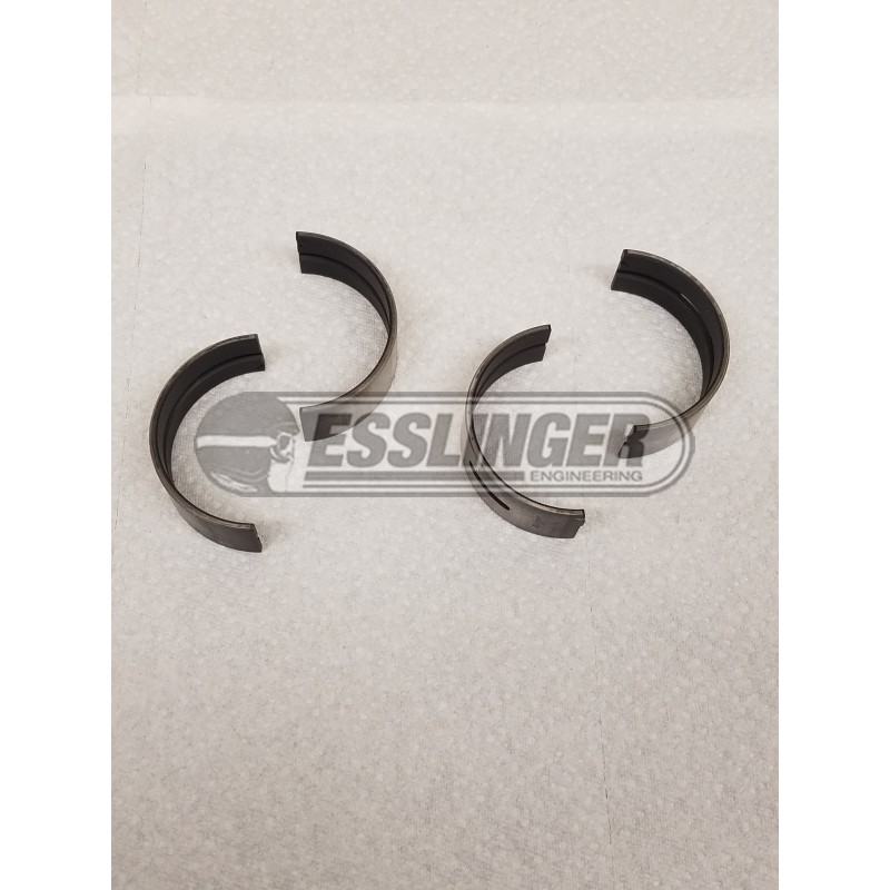 King Ecoboost / Duratec Race Series Main Bearings