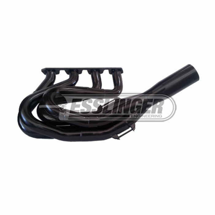 Upswept RSI Header