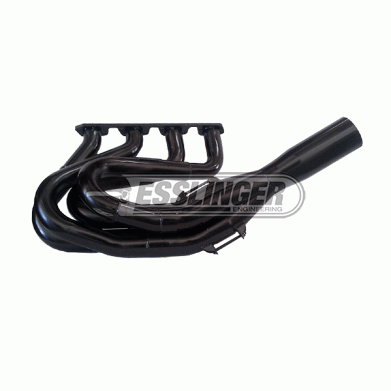 Upswept RSI Header