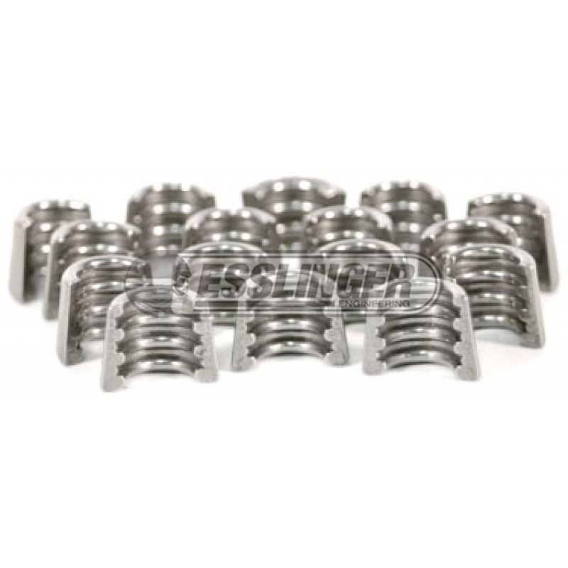 Steel 11/32 Keepers