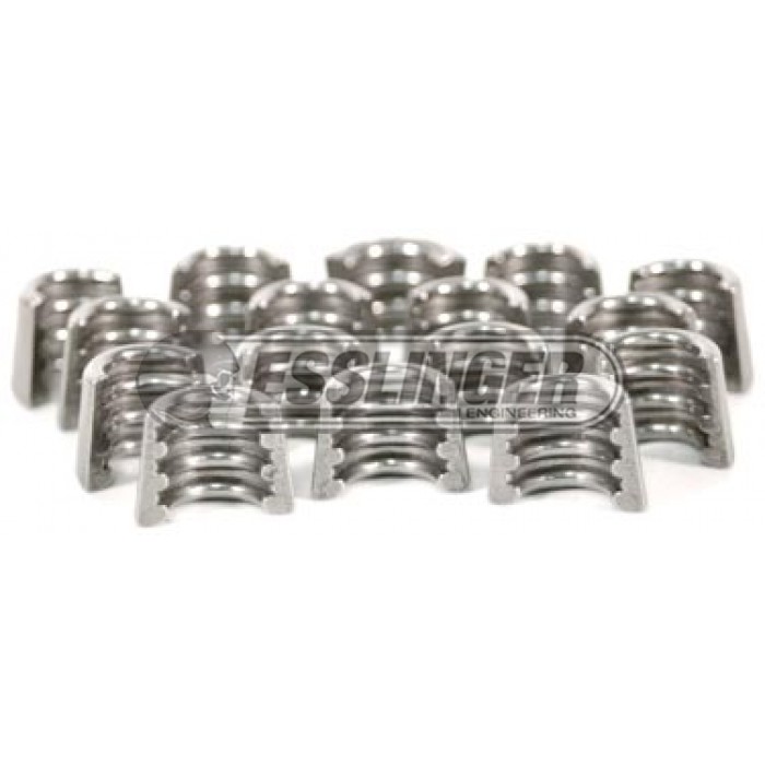 11/32 Multi-Groove Keepers
