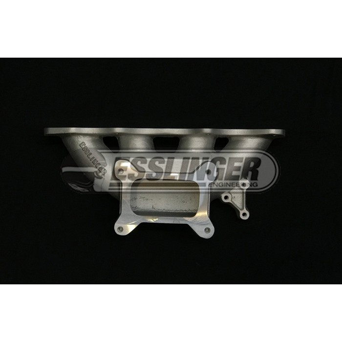 Esslinger 2-bbl manifold for OEM type heads