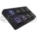 MoTeC 8 Button CAN Keypad