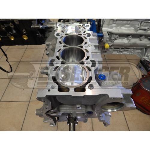 2344cc 2.4L De-stroked Shortblocks