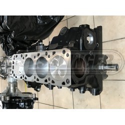 Ford 2300 SOHC 2542cc Stage 3 N/A Shortblock