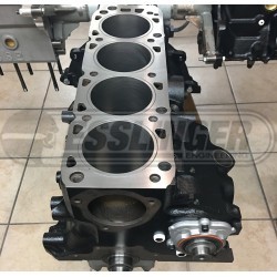 Ford 2300 SOHC Turbo 2320cc Shortblock