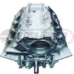 Forced Induction Coyote Shortblock