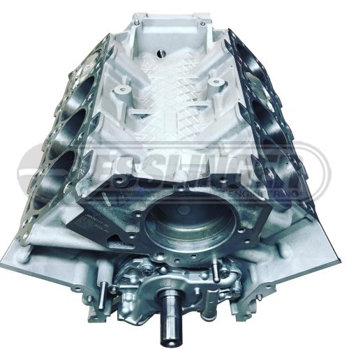 N/A Coyote Shortblock N/A Coyote Shortblock
