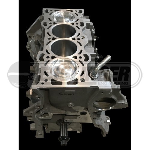 2264cc 2.0L Stroker Shortblock