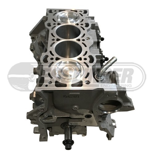12:1 2.4L Longrod Duratec Shortblock 12:1 2.4L Longrod Duratec Shortblock