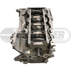 13.5:1 2.4L Duratec Shortblock