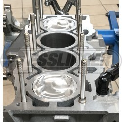 2.3L Ecoboost Shortblocks