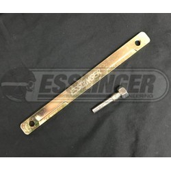 Duratec/ MZR Cam & Crank Timing Tool Set