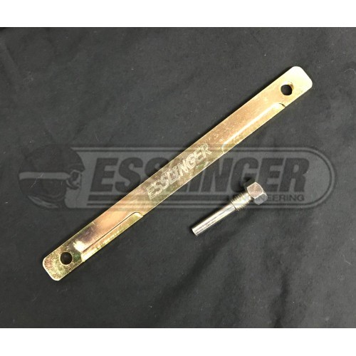 Duratec/ MZR Cam & Crank Timing Tool Set