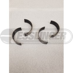 King Ecoboost / Duratec Race Series Main Bearings