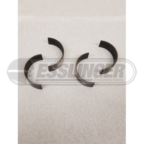 King Ecoboost / Duratec Race Series Main Bearings King Ecoboost / Duratec Race Series Main Bearings