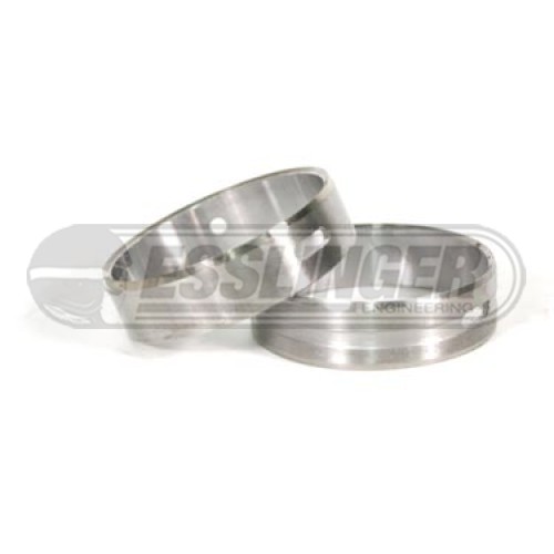 Int. Shaft bearings w/machined oiling groove