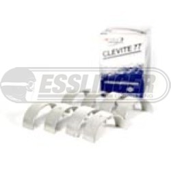 Ford SOHC Rod Bearings - Un-coated