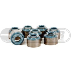 Viton 11/32" Valve Seals (.500" ID)