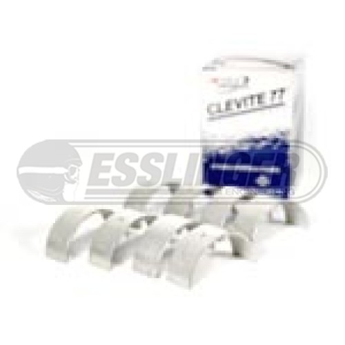 Ford SOHC Rod Bearings - Un-coated