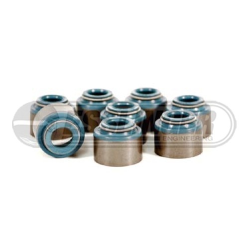 Viton 11/32" Valve Seals (.530" ID)