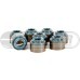 Viton 11/32" Valve Seals (.530" ID)